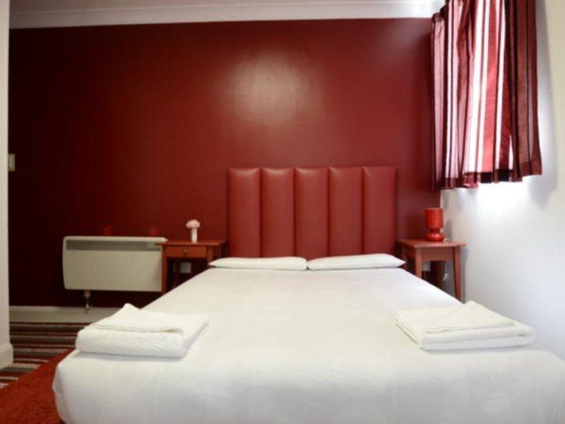 Park Hotel Ilford Exteriér fotografie